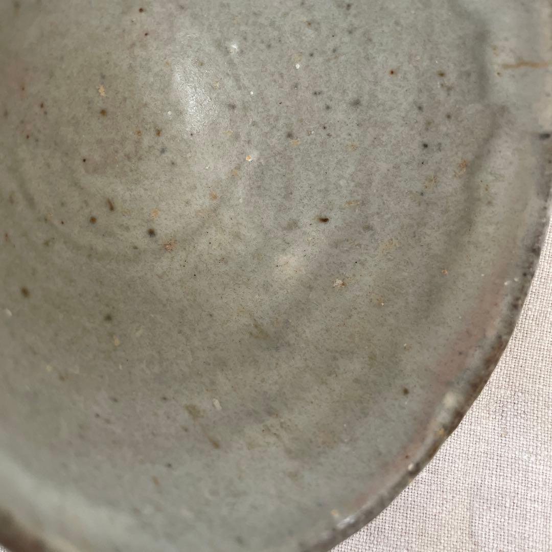 小野哲平さん　鉢　ボウル　飯碗　抹茶茶碗　未使用品