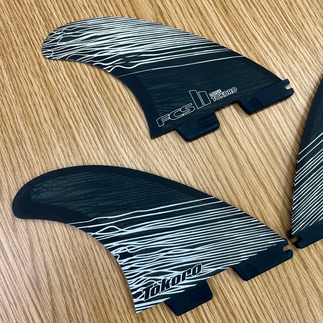 FCS2 TOKORO トコロ Lサイズ