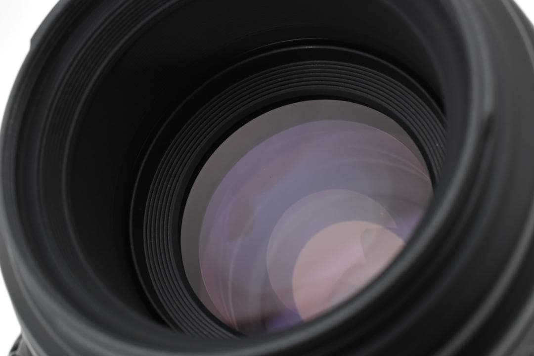 レンズ(単焦点) MINOLTA AF MACRO 100mm f/2.8 D #7813