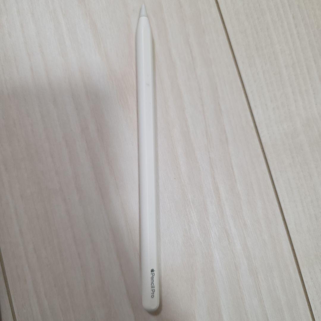iPad Air M3 256GB+ Apple Pencil Proセット