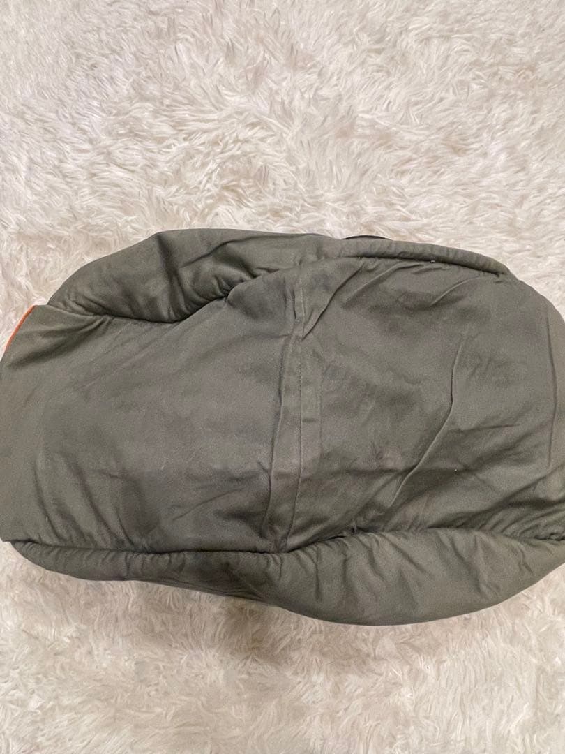 【激レア】DIESEL 特殊フォルム ショルダーバッグ 　メンズ、ユニセックス