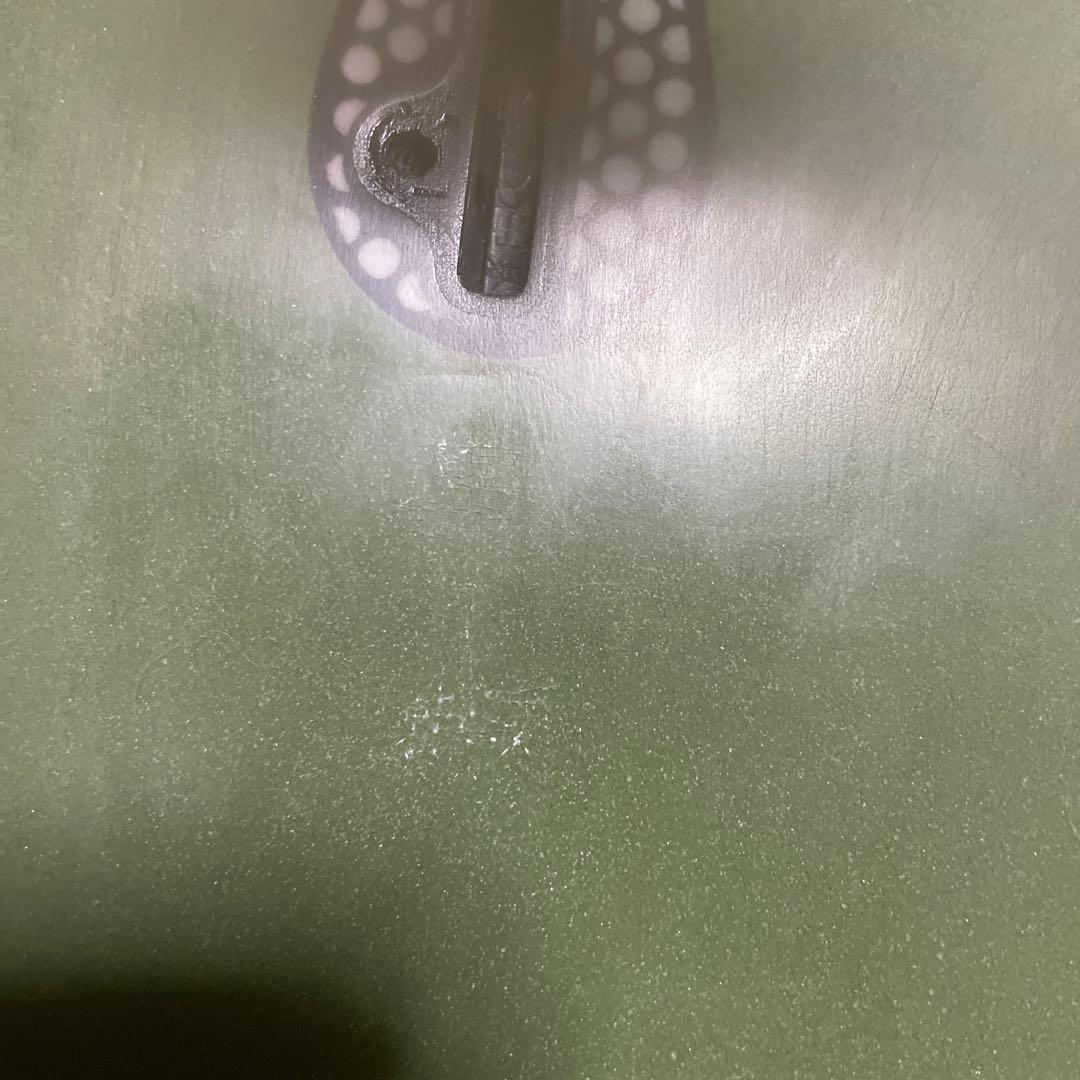 スペシャライズ　フィッシュテール　サーフボード