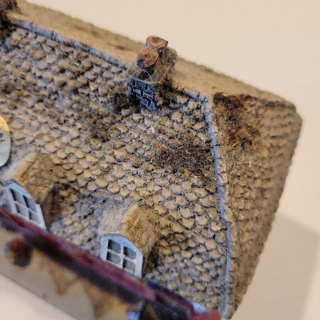 REUGE リュージュ オルゴール 　小物入れ