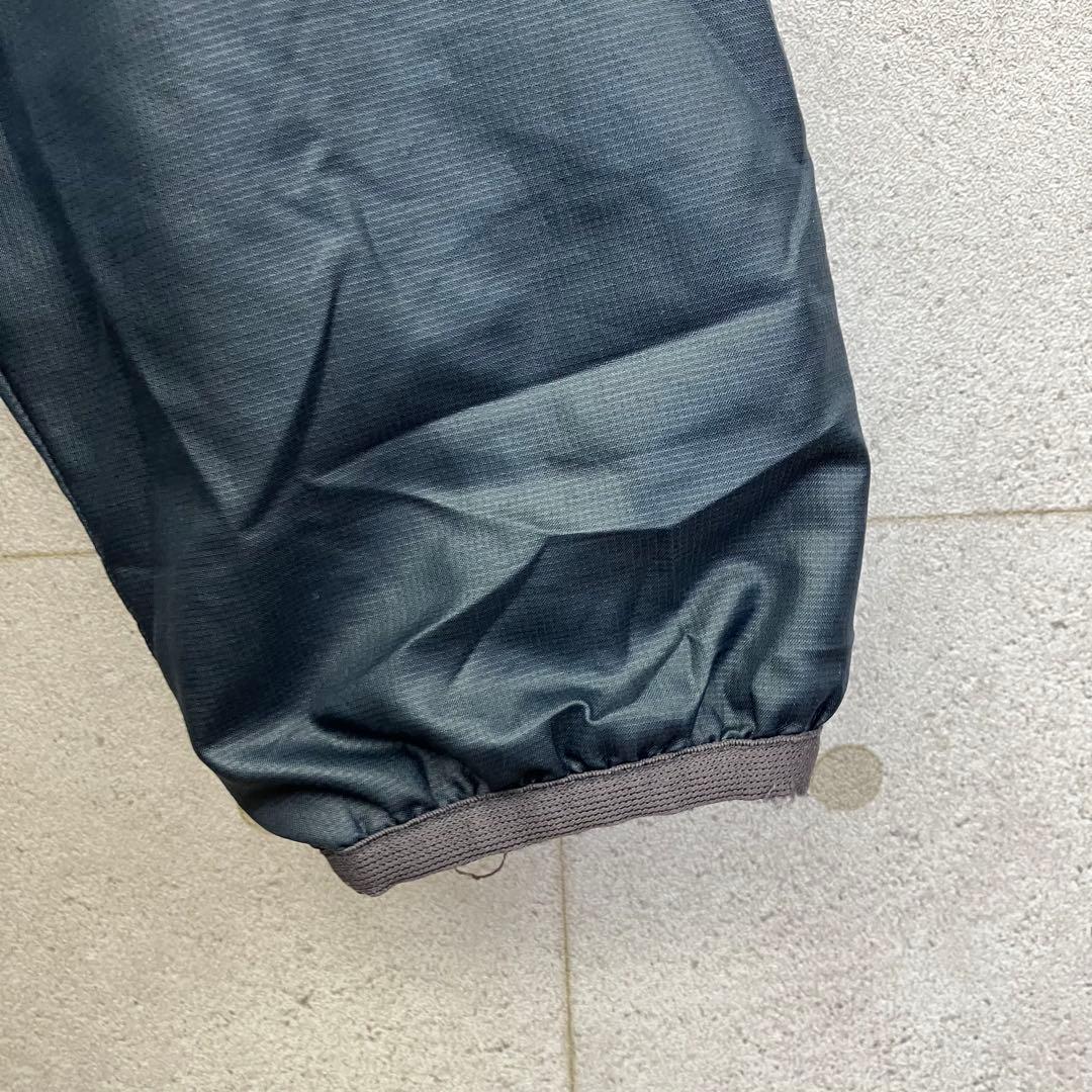 mizuno ミズノ ピステ ウィンドブレーカー ナイロンプルオーバー O 濃紺