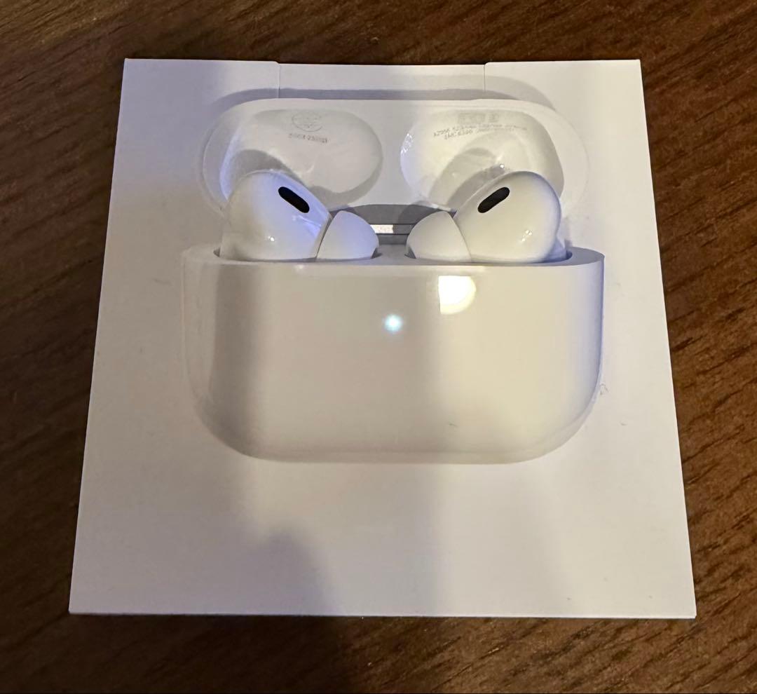 AirPods Pro 2 USB-C 新品交換品