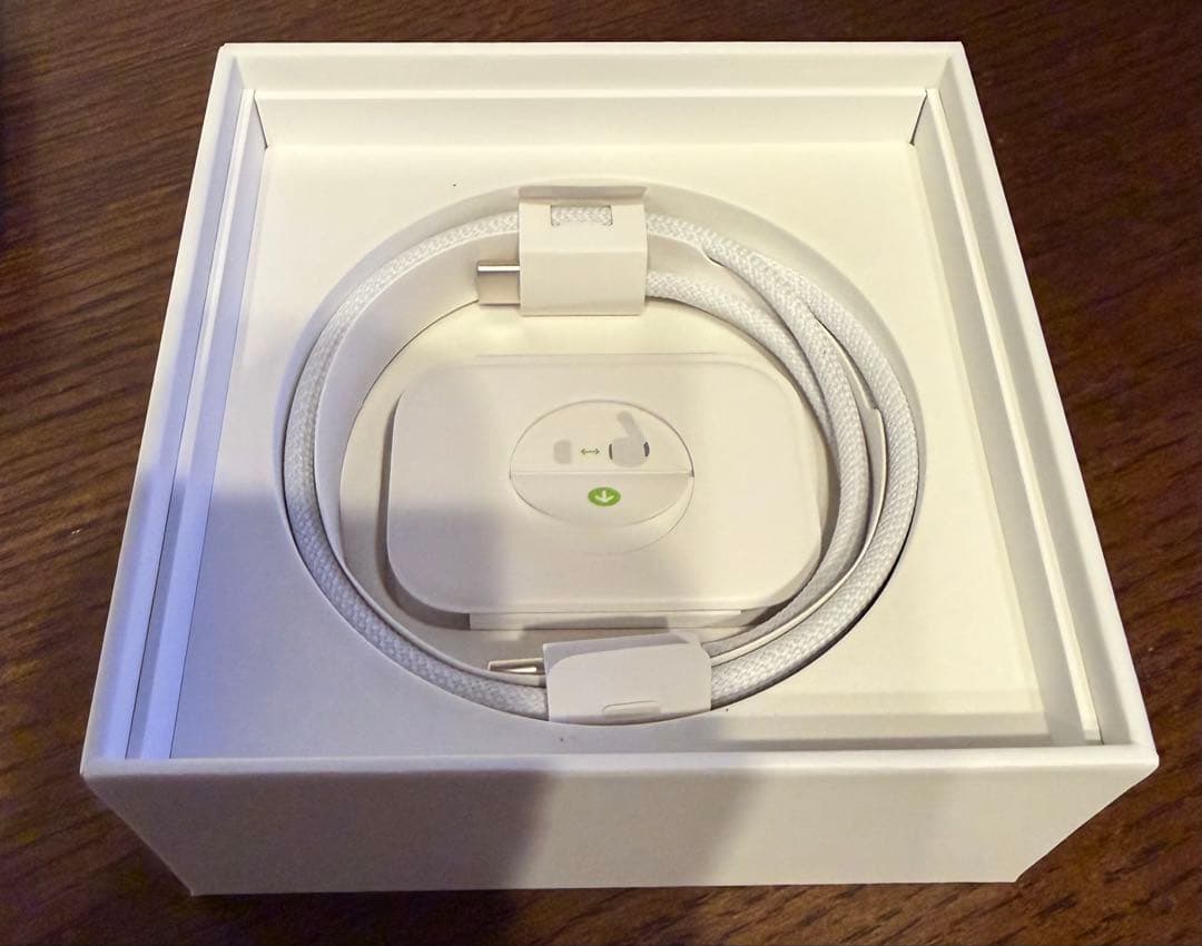 AirPods Pro 2 USB-C 新品交換品