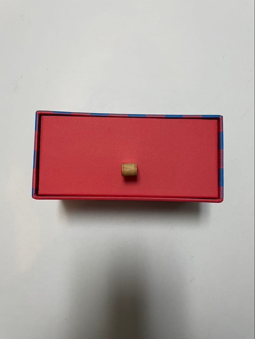 Louis Vuitton イヤホンセット チェック柄 非売品