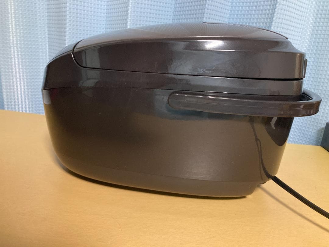 JPK-B180 TIGER 圧力 IH 炊飯器 ジャー 2021年製　1,8L