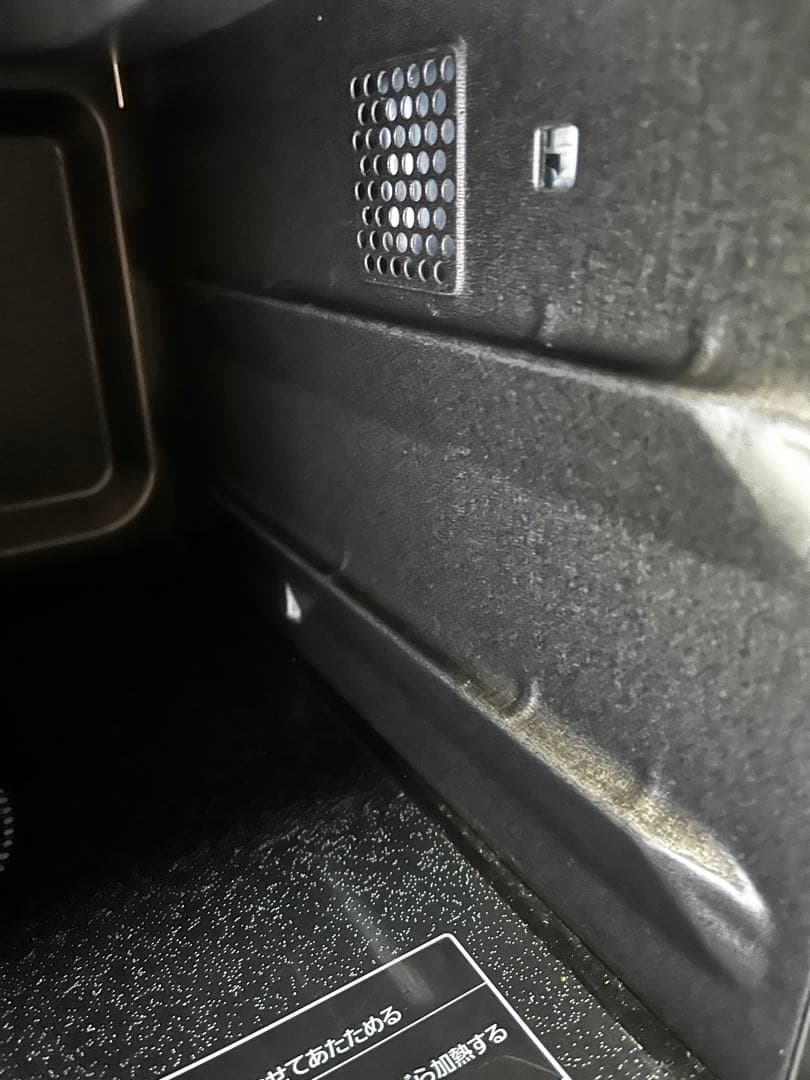 美品　Panasonic 電子レンジ　動作確認済み　NE-MS23E7-KW