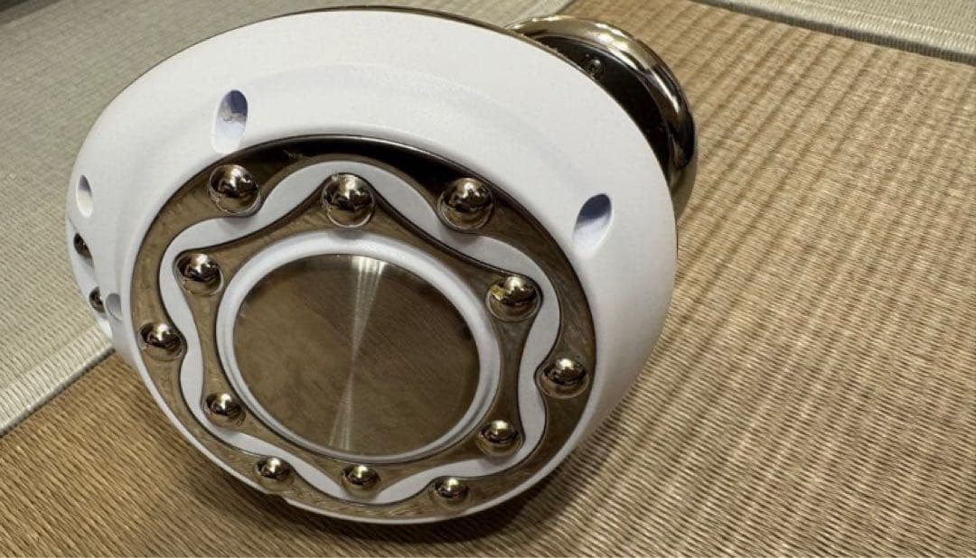 YA-MAN ヤーマン キャビスパRFコア PLUS HRF51B