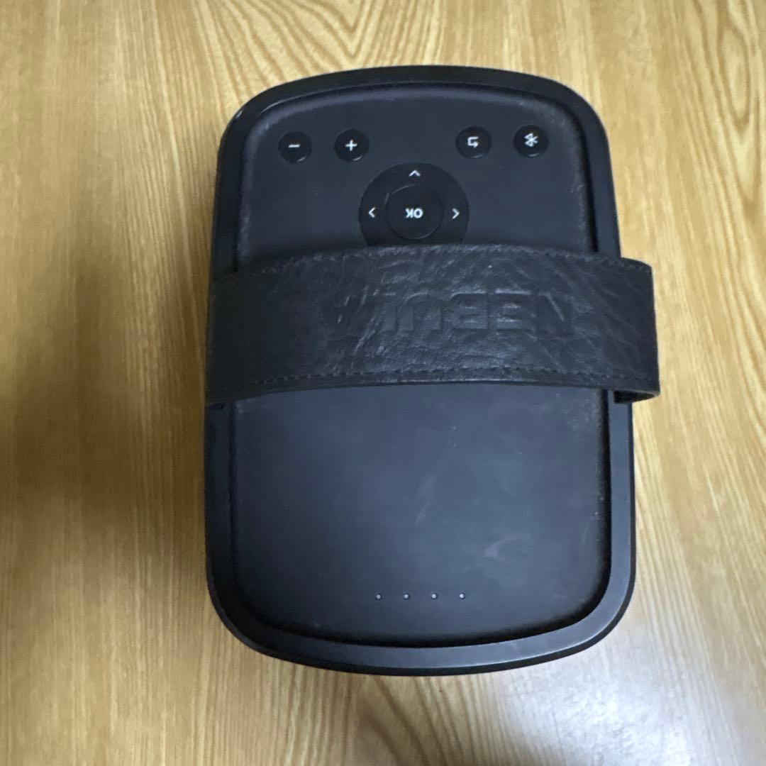 Anker Nebura Mars Ⅱ Pro モバイルプロジェクター 本体