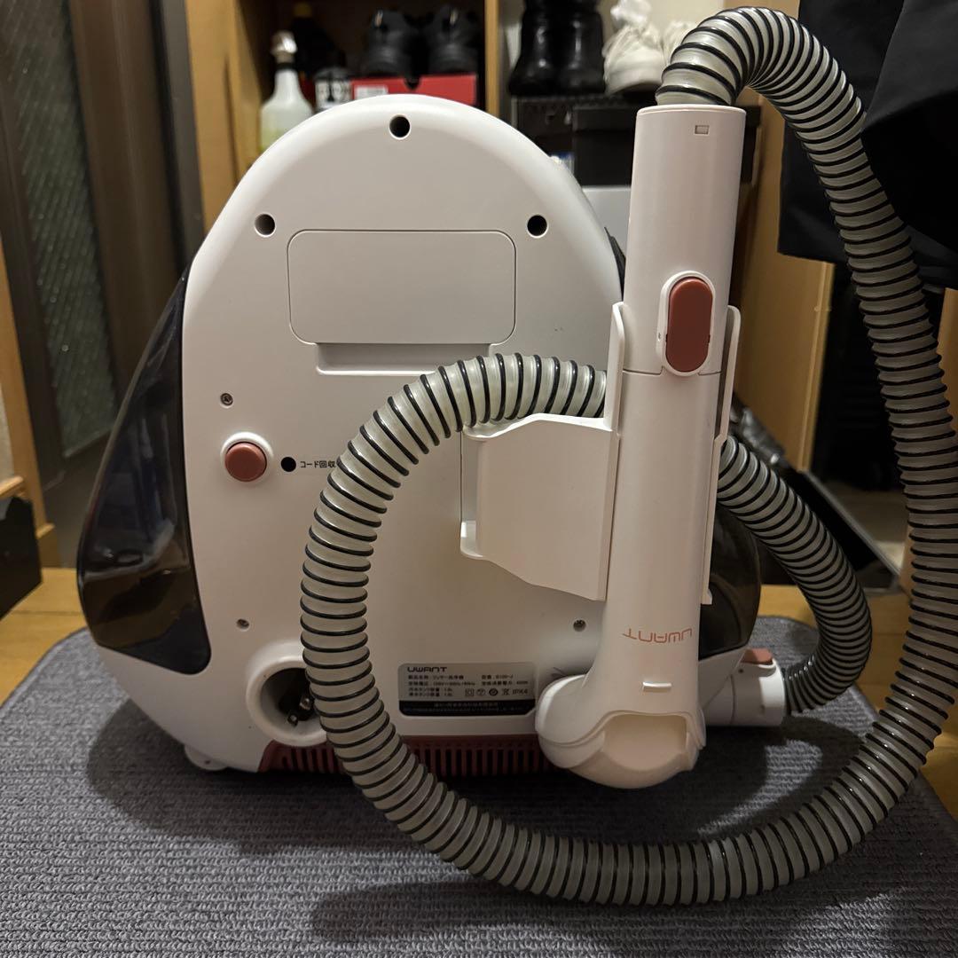 UWANT カーペットリンサー B100-J