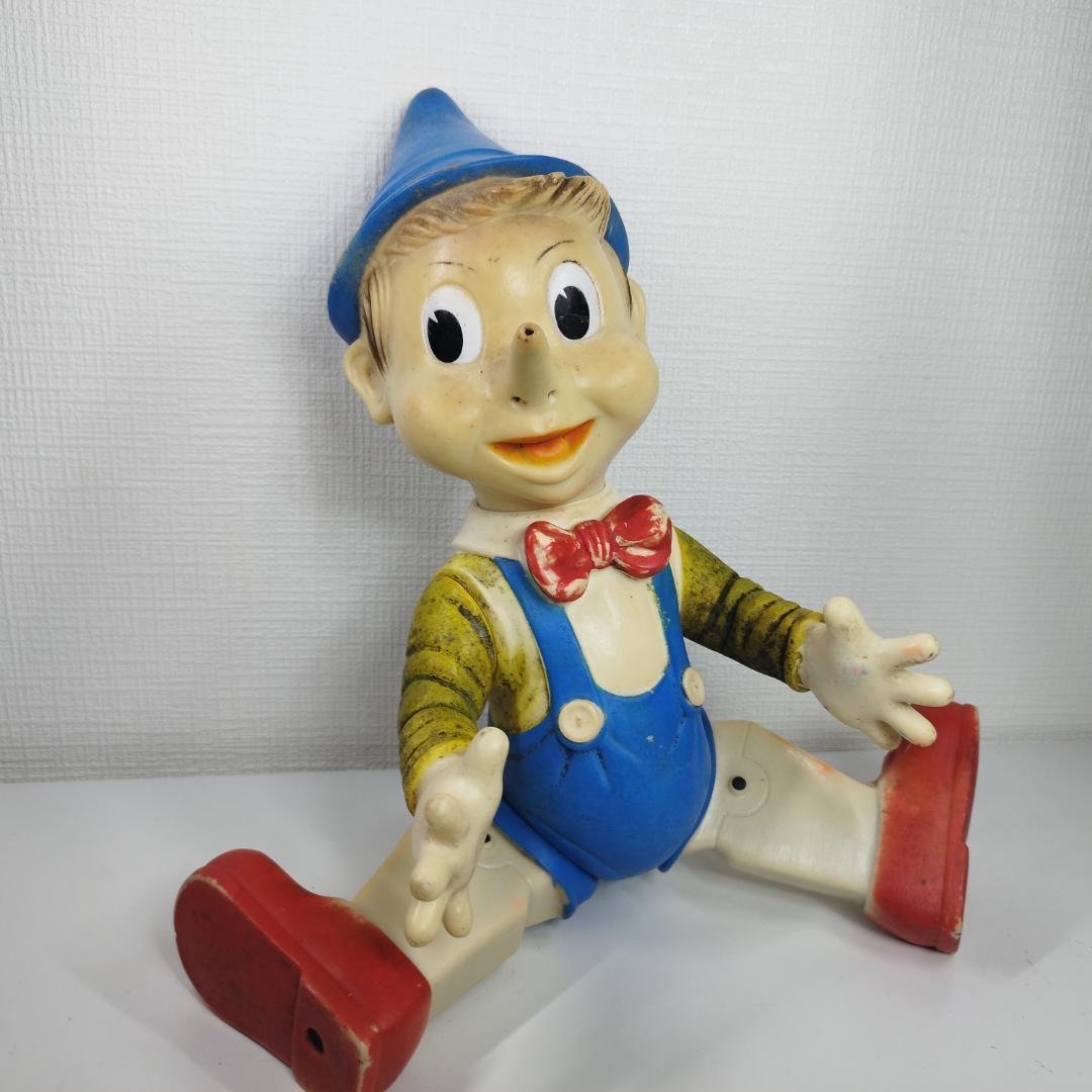 レドラプラスチック ピノキオ アメトイ 海外 Ledraplastic h0Tb