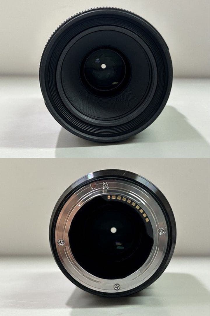シグマ Art 70mm F2.8 DG MACRO Φ49ソニー Eマウント