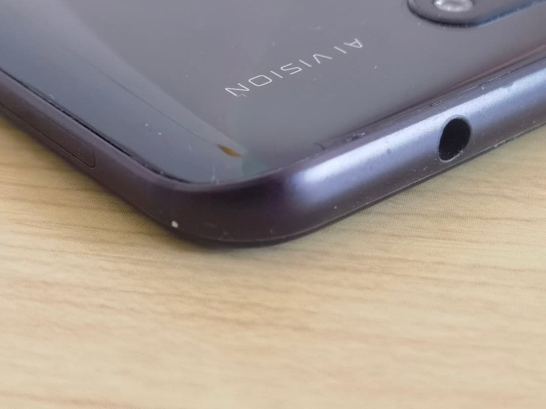 スマートフォン本体 HUAWEI HONOR View20 Kirin980 256GB 8GB