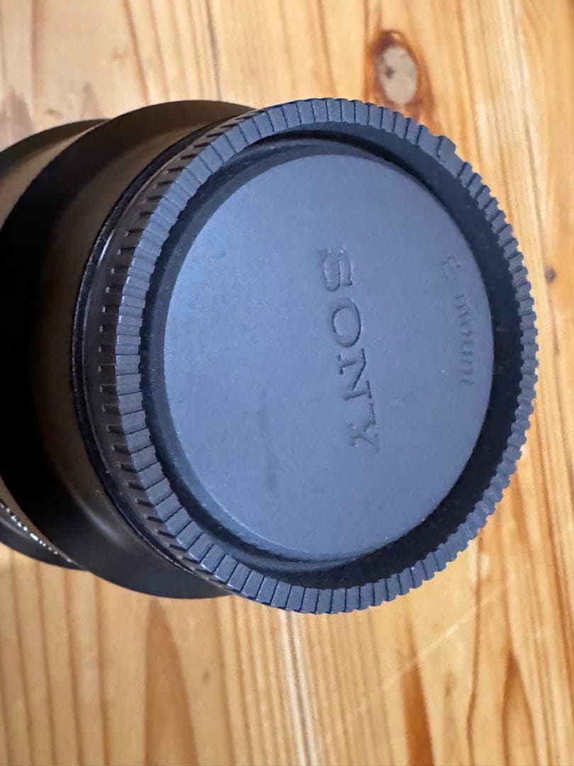 レンズ(単焦点) FE 90mm F2.8 Macro G OSS SEL90M28G