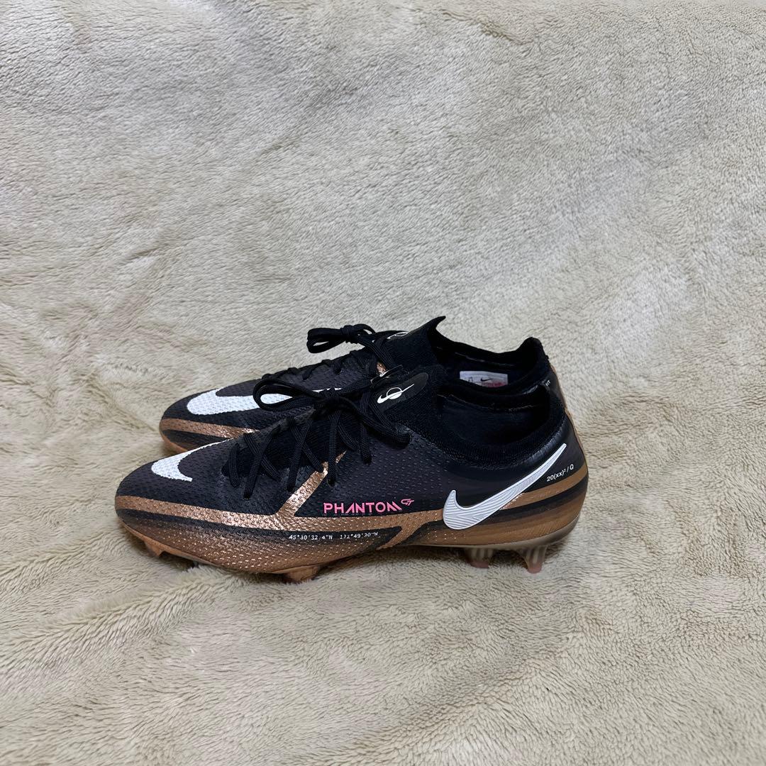 Nike Phantom GT2 エリートFG