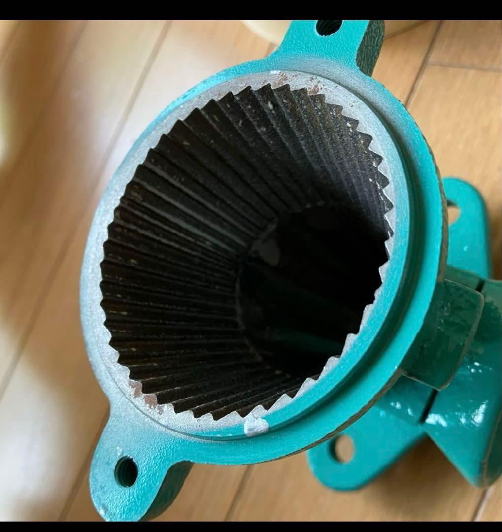 美品　大竹製作所　こなダス　検索　国光社　卓上製粉機　粉エース　A-8型　國光社