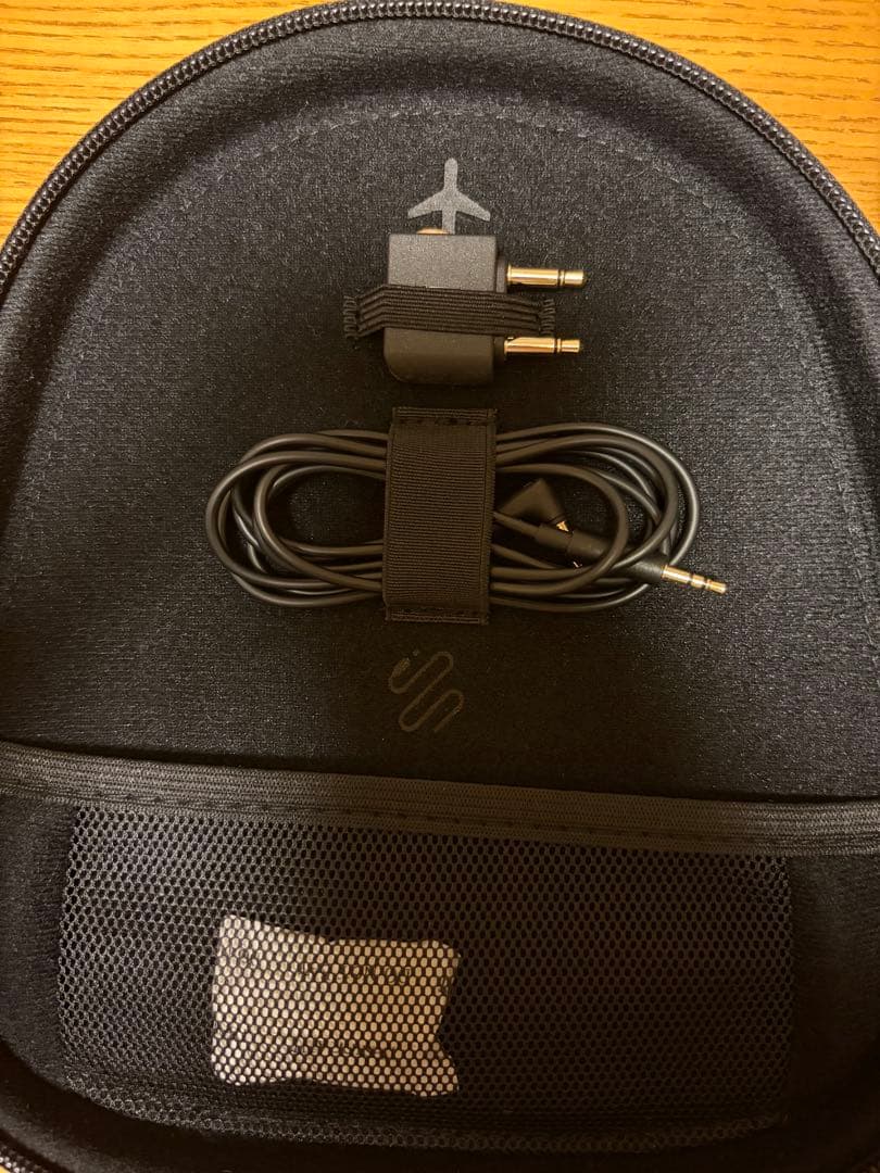 ゼンハイザー MOMENTUM 4 ワイヤレス 黒 ヘッドホン