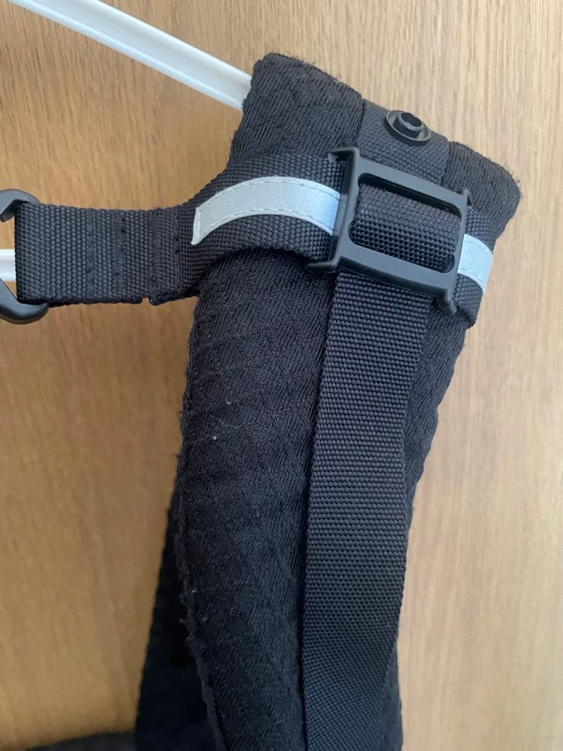 エルゴオムニブリーズ　新生児　抱っこ紐