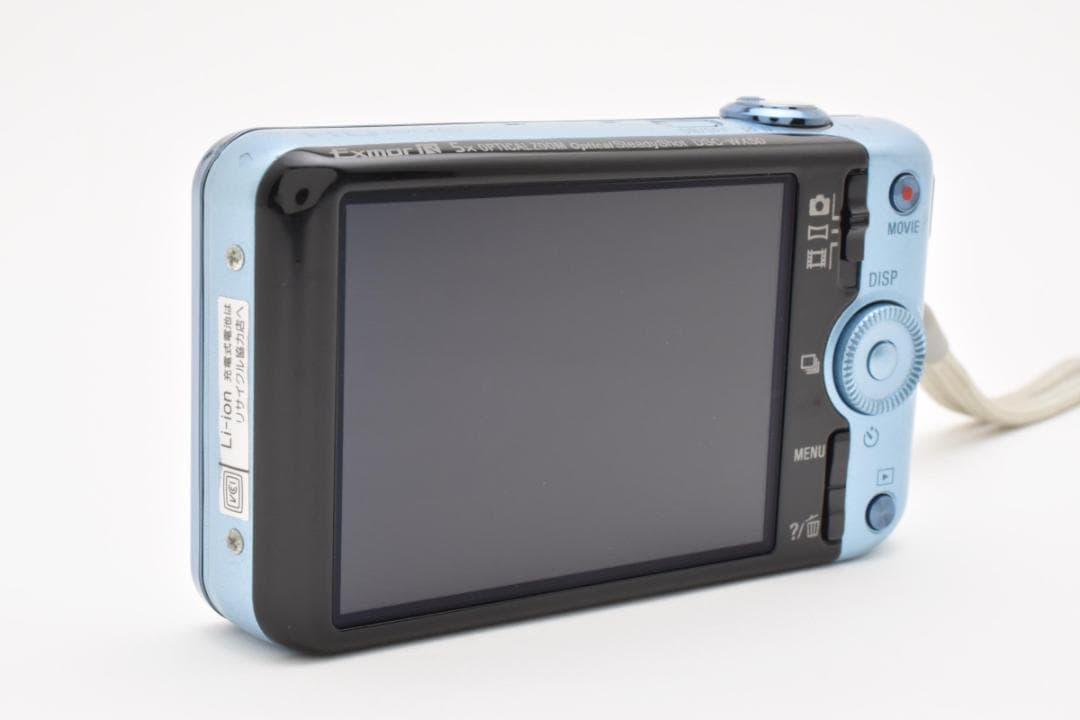【動作確認済】Sony Cyber-Shot DSC-WX50 2544090