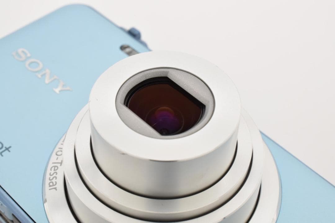 【動作確認済】Sony Cyber-Shot DSC-WX50 2544090