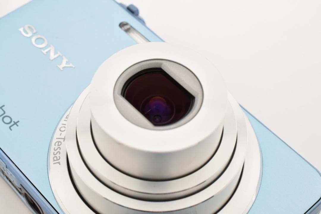 【動作確認済】Sony Cyber-Shot DSC-WX50 2544090