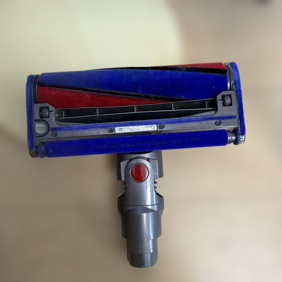 【ジャンク品】ダイソン V11 Absolute SV14 付属品・スタンド完備