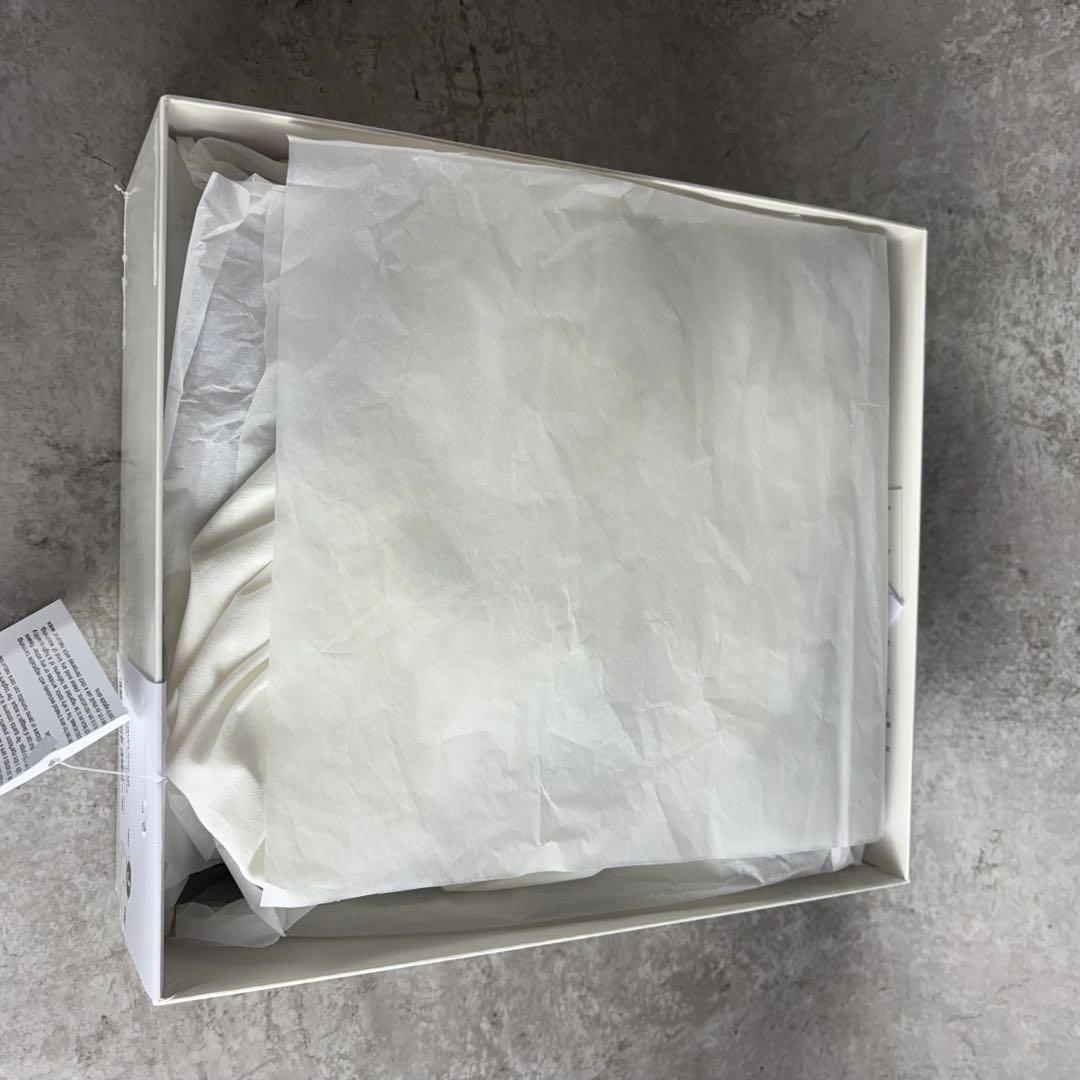 メゾンマルジェラ　Margiela タビTABI 23SS 39 ブラック