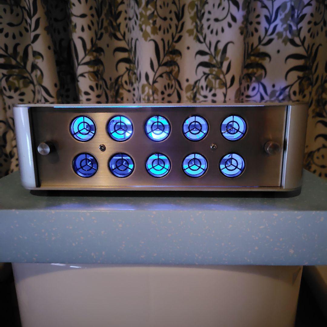 イオンメディック　オーリラ　GSD-21210α 完動品