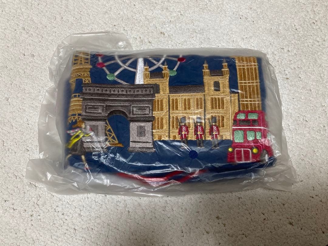 ボールアンドチェーン⭐︎JALコラボ、機内販売限定品、ballandchain