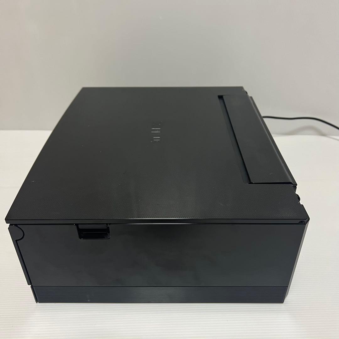 Canon TS8430 プリンター　ブラック　印刷良好