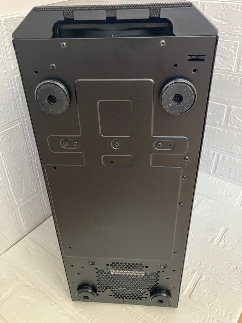 raytrek デスクトップPC ブラック