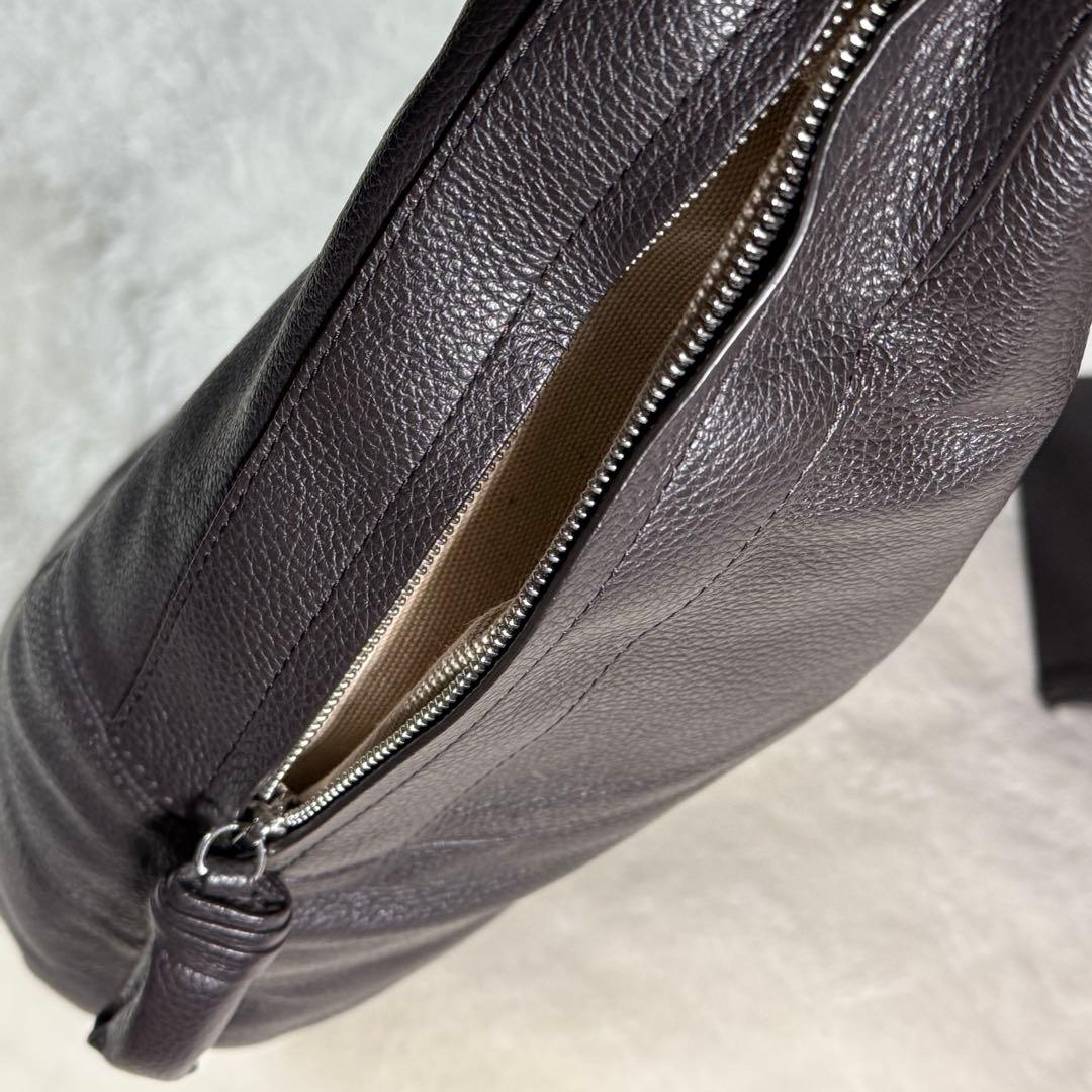 ルメール　クロワッサンバッグ　ラージ