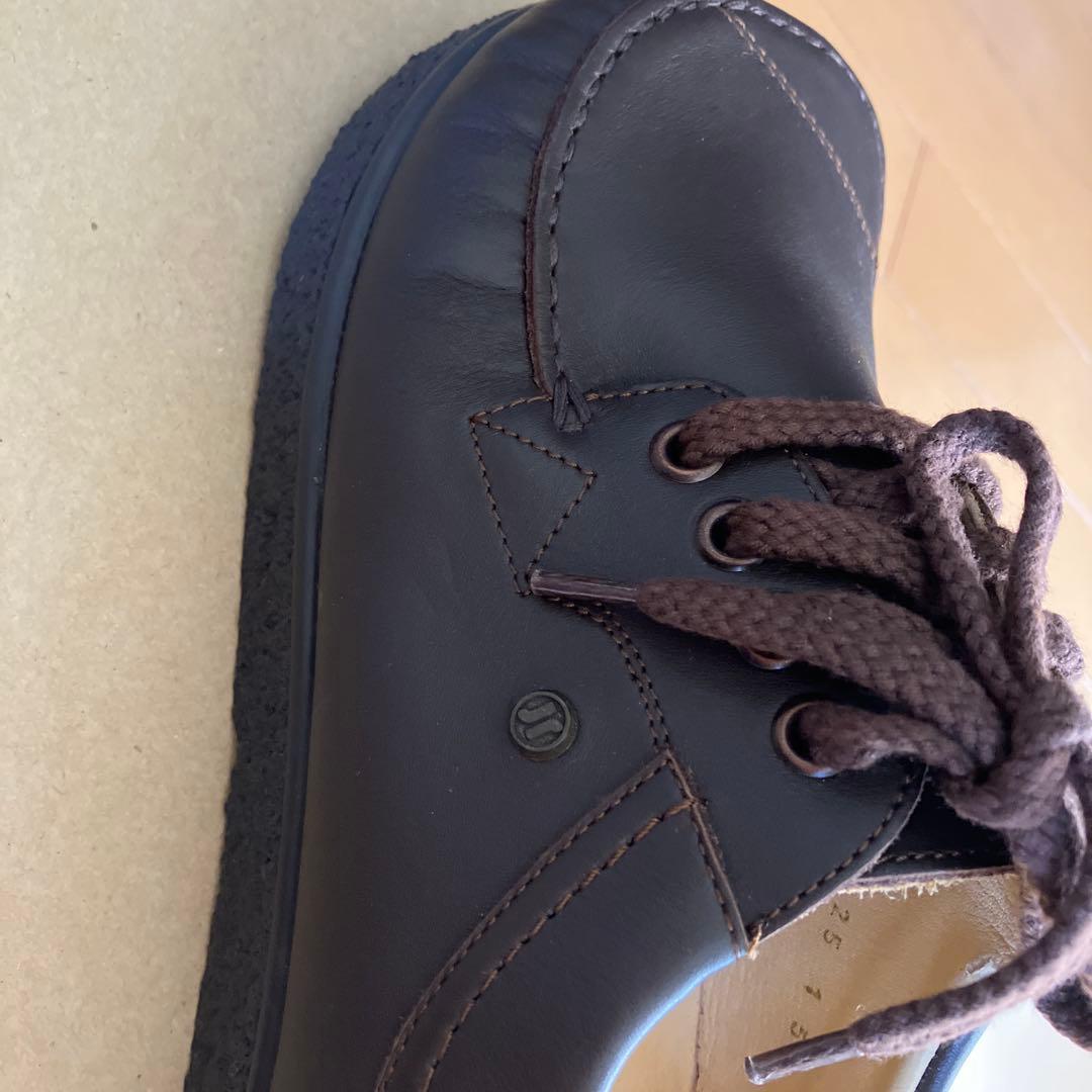 ★ヤコフォーム❤️未使用　23㎝　ブラウン　お値下げ‼️