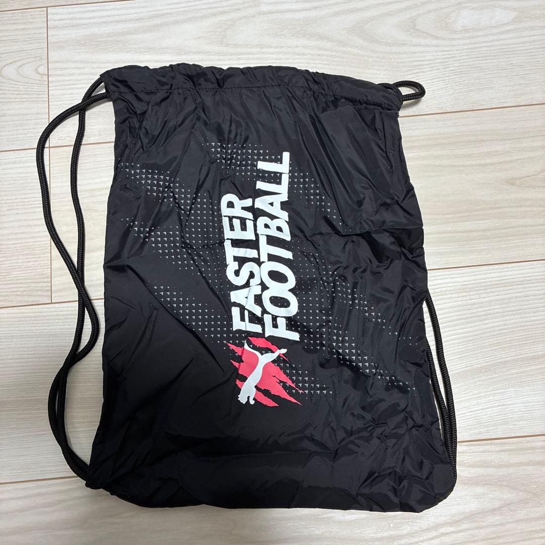 PUMA FUTURE NJR FG/AG 26.5㎝