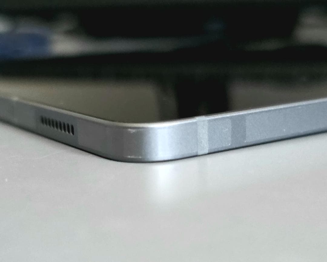 【美品】Galaxy Tab S9 FE 128GB Wi-Fi Sペン等付