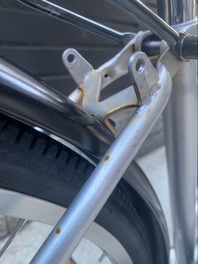 【引き取り限定】シティサイクル 自転車 26インチ ママチャリ