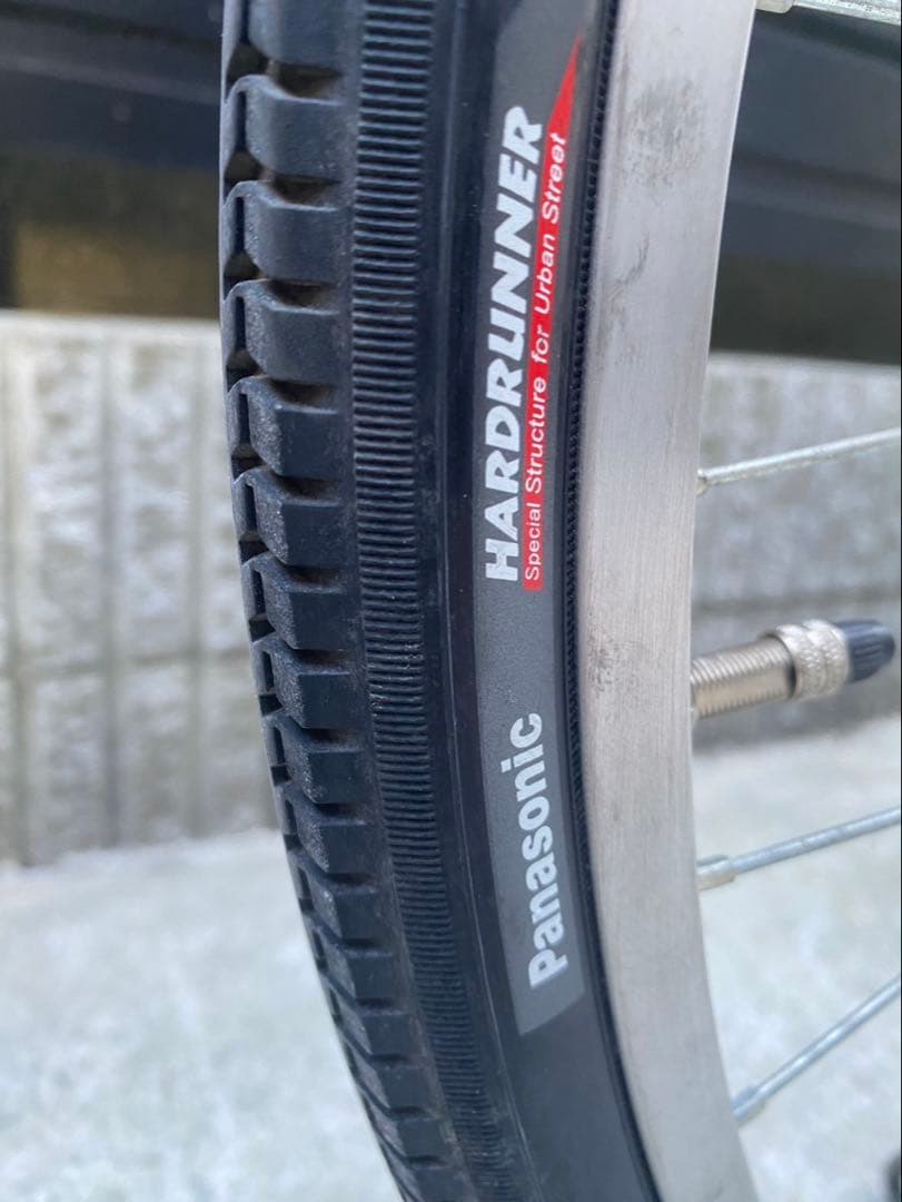 【引き取り限定】シティサイクル 自転車 26インチ ママチャリ