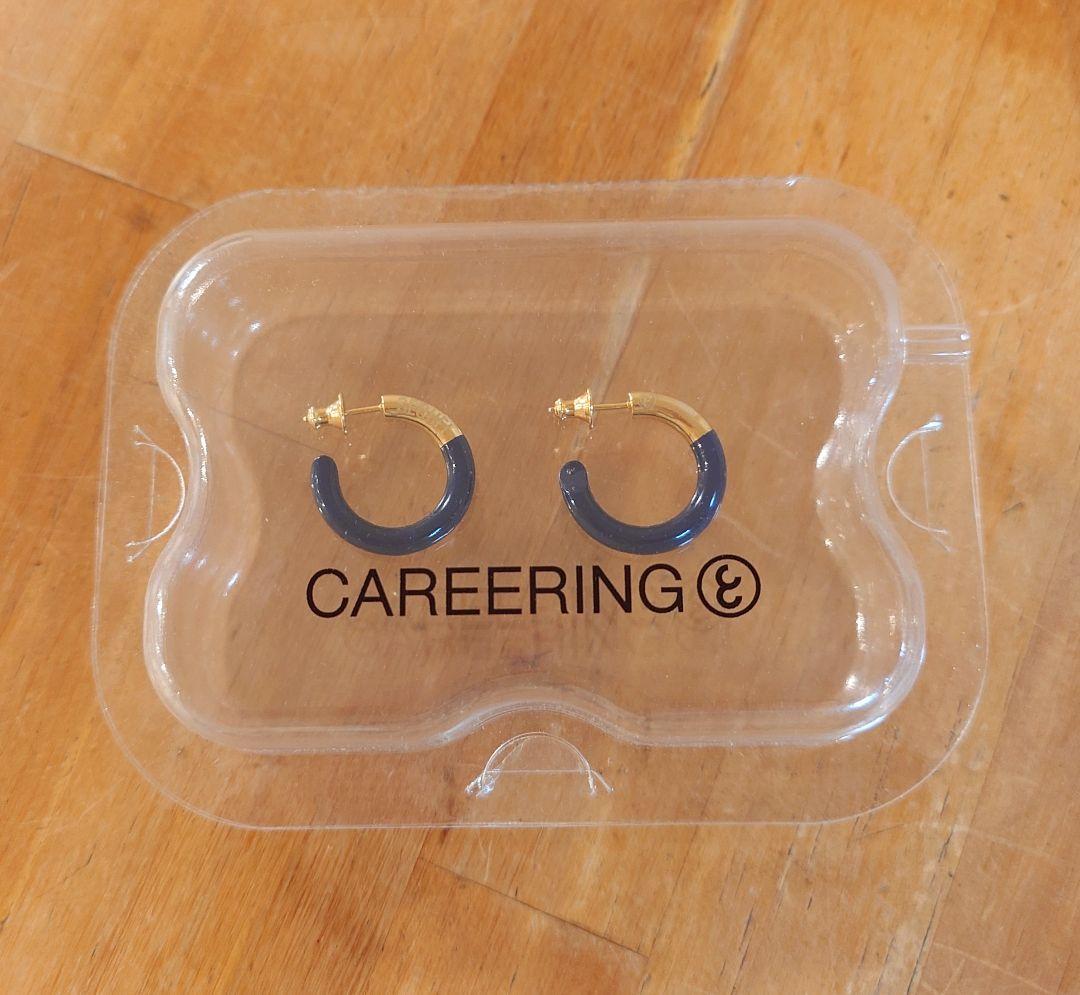 アクセサリー CAREERING SEQUEL COLOUR 701N (YW)