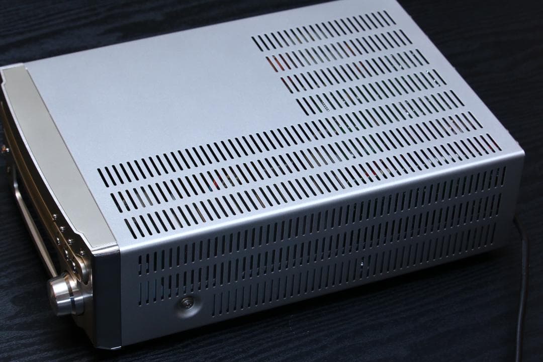 DENON RCD-M33 CDレシーバー　チューナーアンプ　完動品　美品