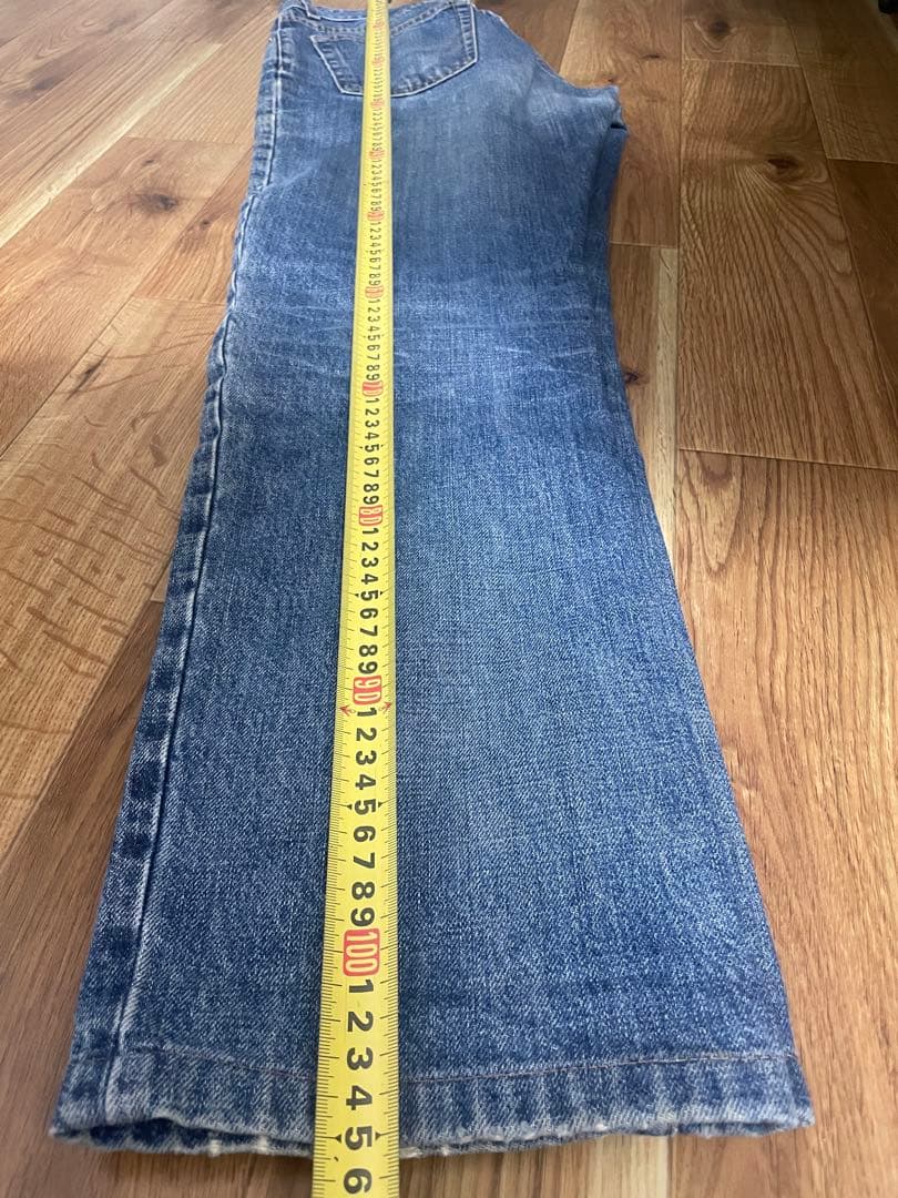 Helmut Lang デニム　ジーンズ