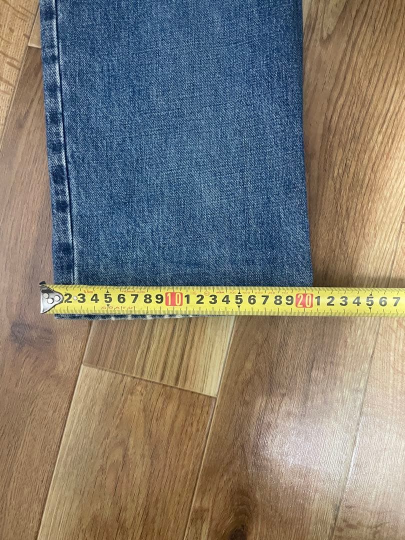 Helmut Lang デニム　ジーンズ