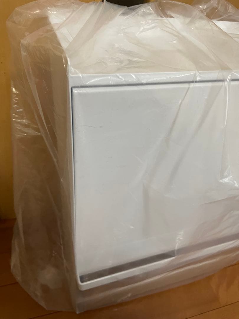 山崎実業(Yamazaki) 前が開く 隠せる 調味料ラック2009