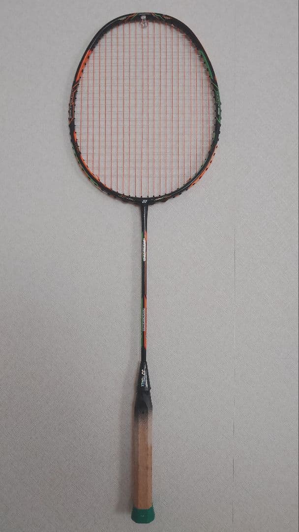 YONEX ヨネックス バドミントンラケット DUORA デュオラ10 3UG5