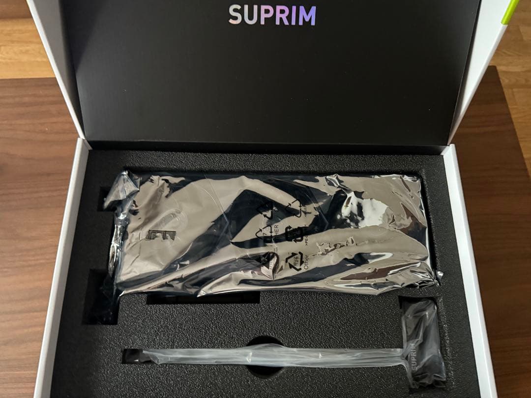 グラフィックボード・グラボ・ビデオカード MSI GeForce RTX 3070 Ti SUPRIM X