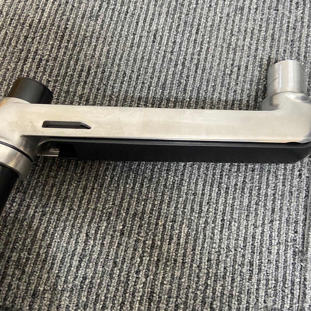 ERGOTRON エルゴトロン ⭐️LX デスクマウント モニターアーム