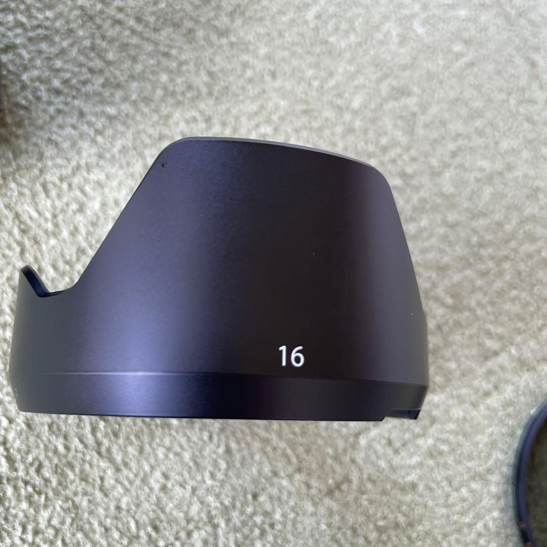 XF16mm F1.4 FUJIFILMカメラレンズ