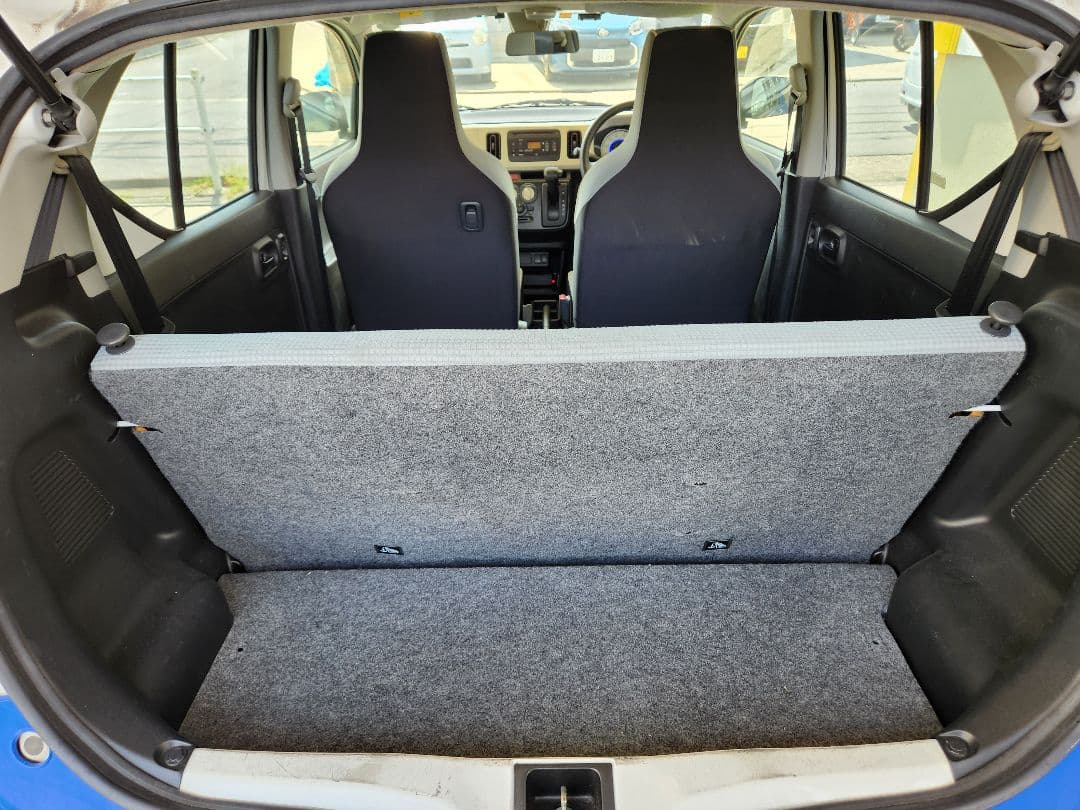 アルト　2年間車検付！コミコミ～！安！