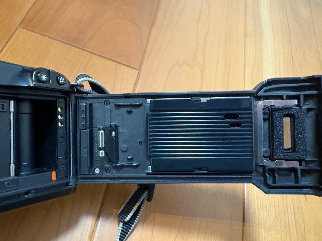 再値下げ！Canon EOS KISS フィルムカメラ レンズセット